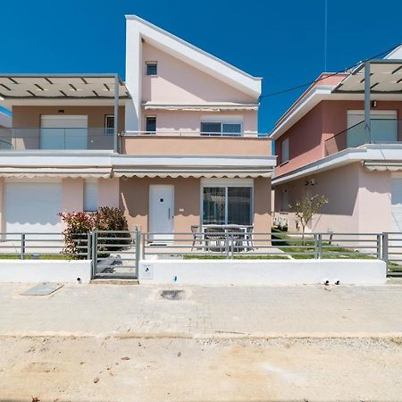 Apartament Dionysos Residential Complex Ofrínion Zewnętrze zdjęcie