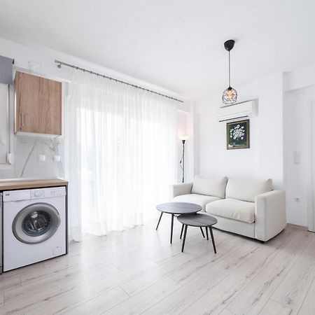 Apartament Dionysos Residential Complex Ofrínion Zewnętrze zdjęcie