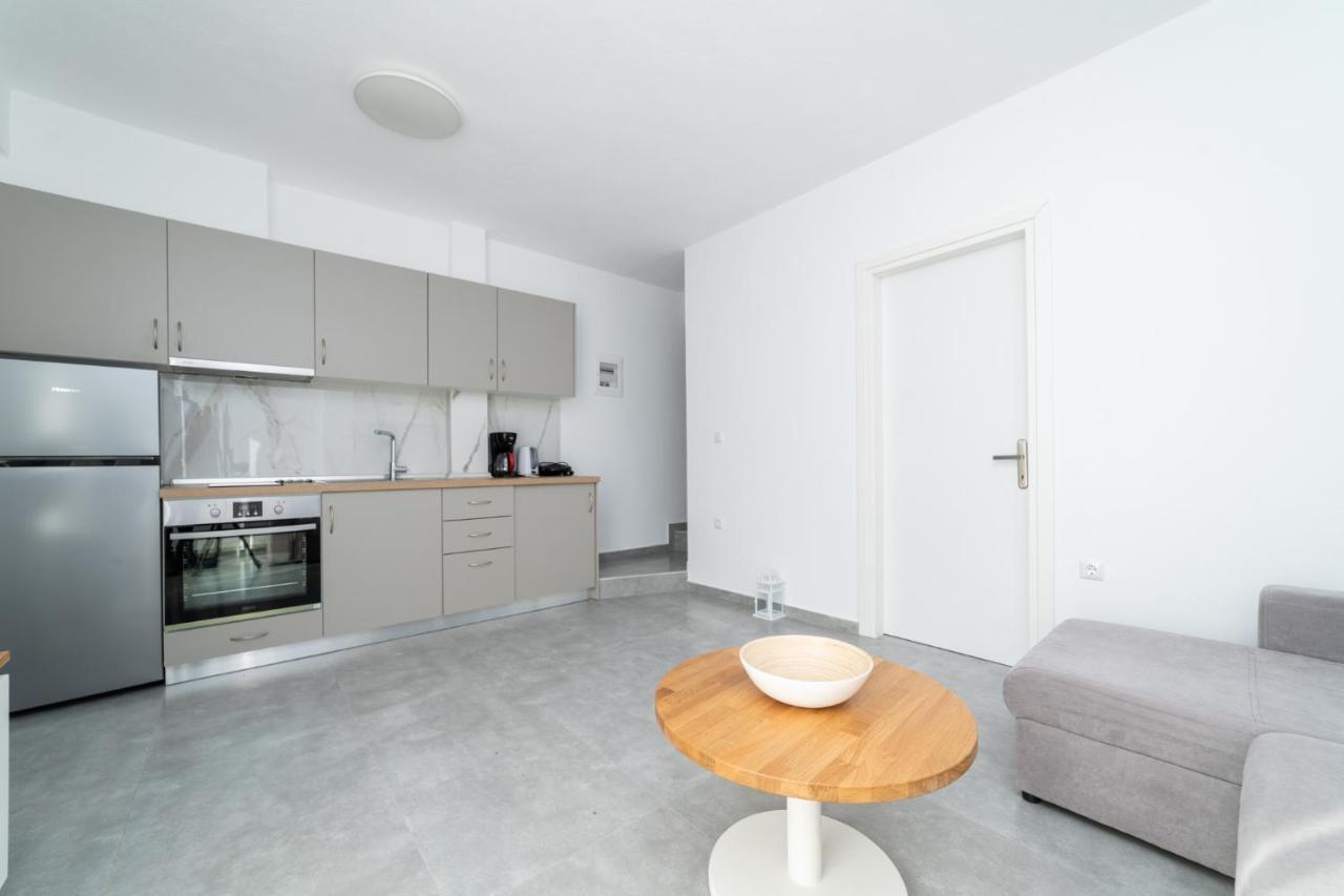 Apartament Dionysos Residential Complex Ofrínion Zewnętrze zdjęcie