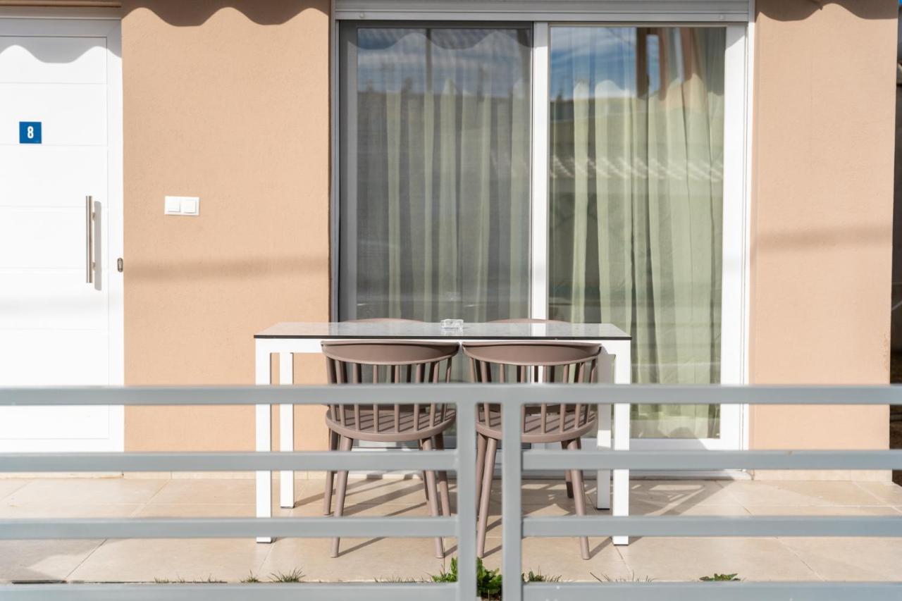Apartament Dionysos Residential Complex Ofrínion Zewnętrze zdjęcie