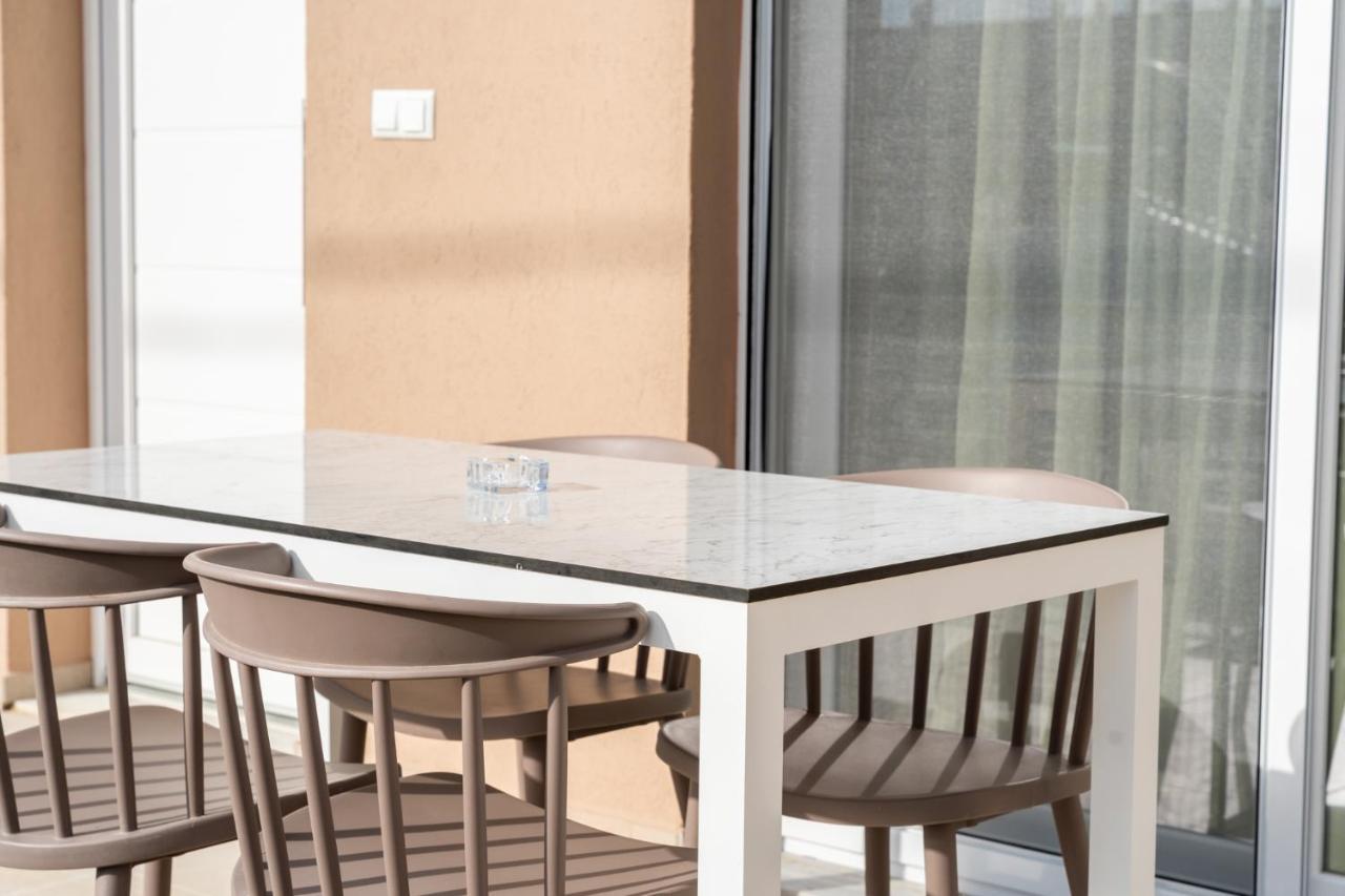 Apartament Dionysos Residential Complex Ofrínion Zewnętrze zdjęcie