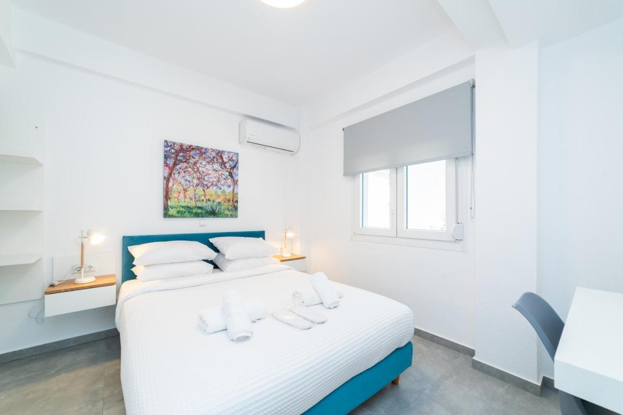 Apartament Dionysos Residential Complex Ofrínion Zewnętrze zdjęcie