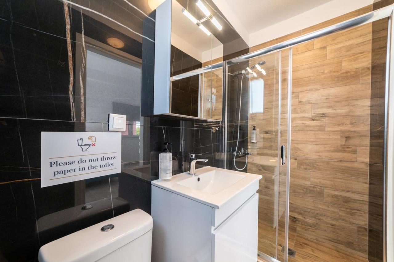 Apartament Dionysos Residential Complex Ofrínion Zewnętrze zdjęcie