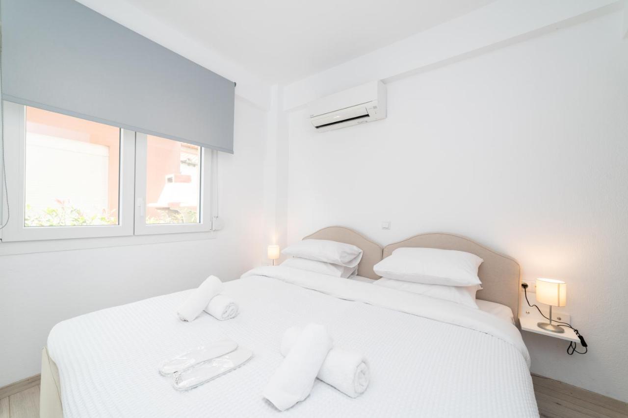 Apartament Dionysos Residential Complex Ofrínion Zewnętrze zdjęcie