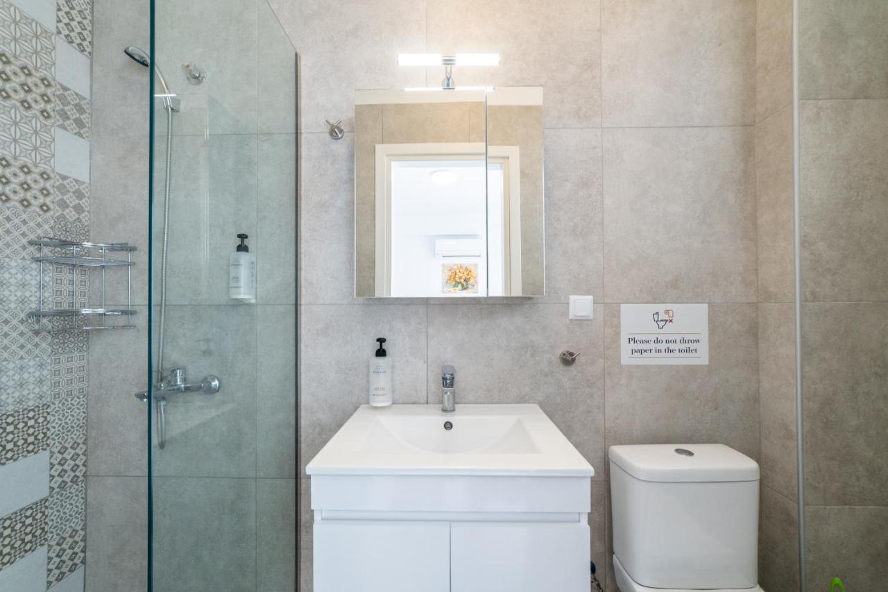 Apartament Dionysos Residential Complex Ofrínion Zewnętrze zdjęcie