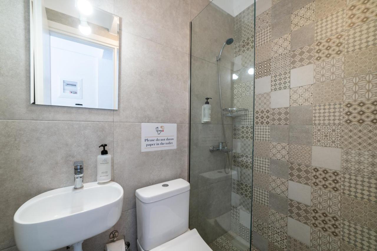 Apartament Dionysos Residential Complex Ofrínion Zewnętrze zdjęcie