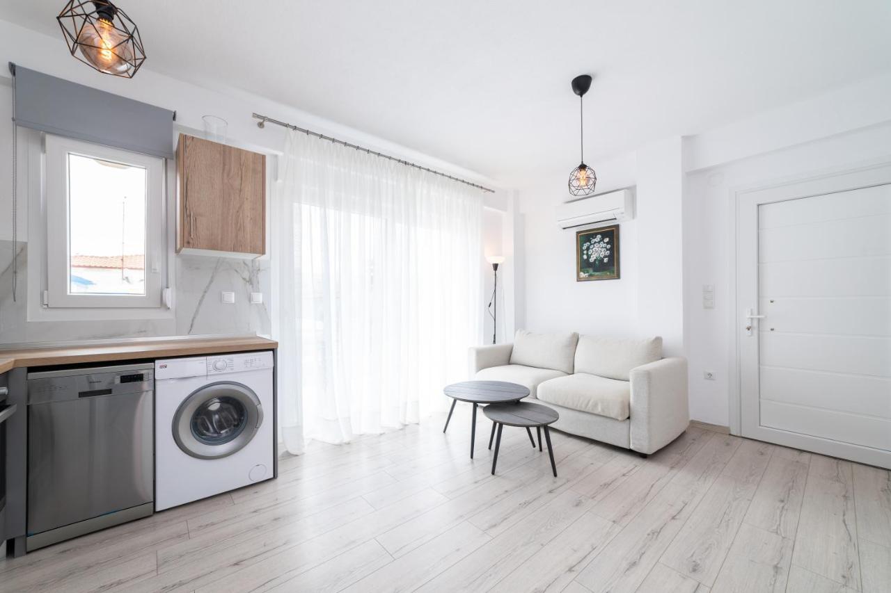 Apartament Dionysos Residential Complex Ofrínion Zewnętrze zdjęcie